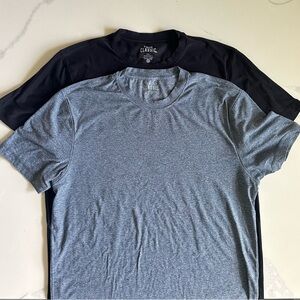 True Classic Staple Active Crew set of 2